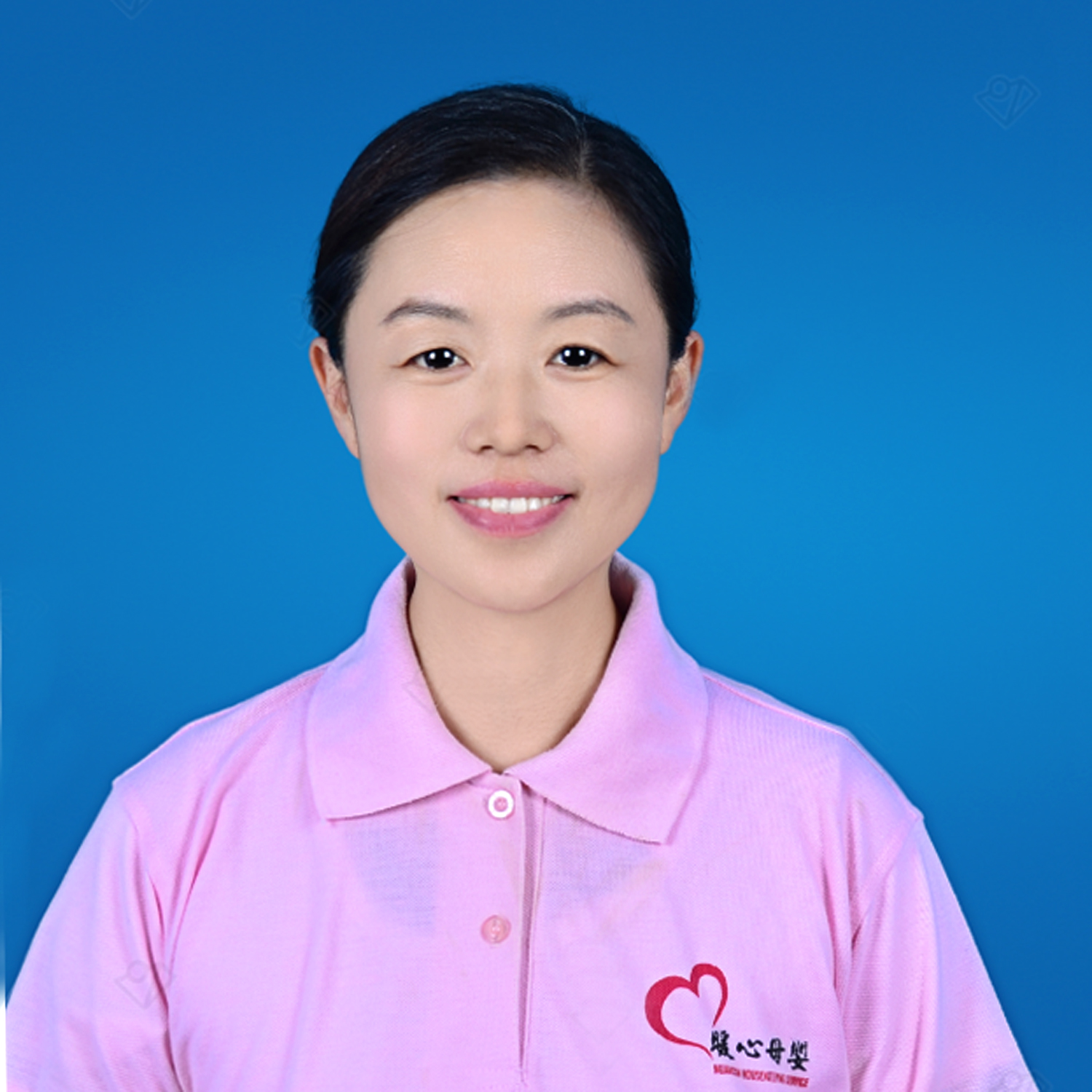 首席金牌月嫂——于美 首席金牌月嫂——于美